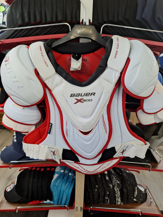 Bauer 900 SR S noin 165-175cm