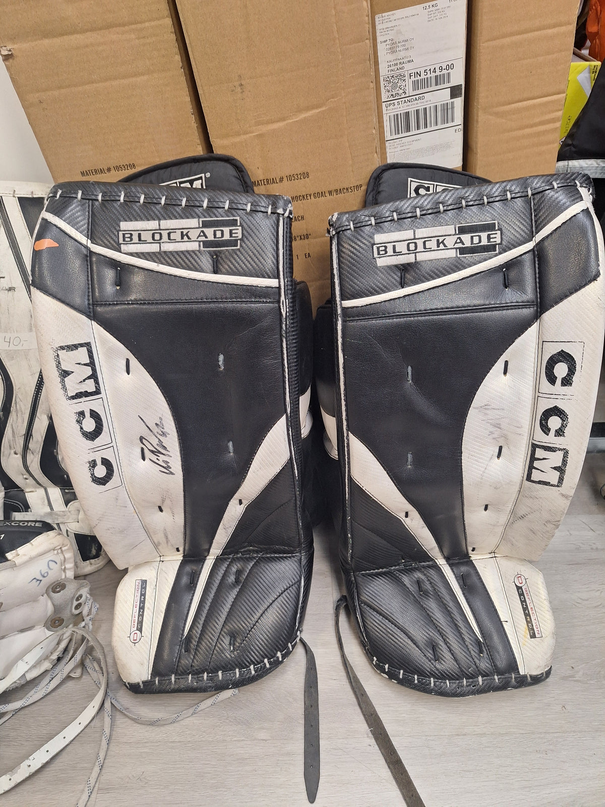 CCM blockade koko 30"