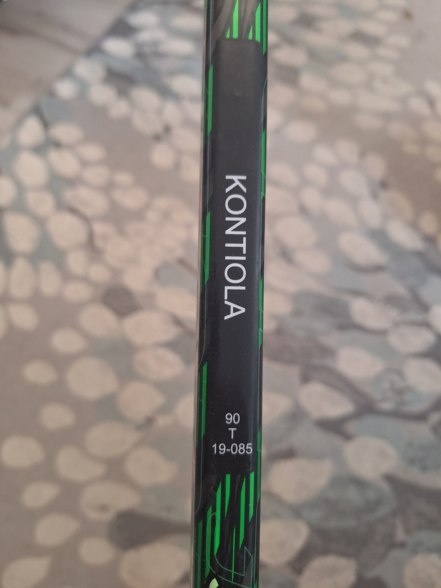 CCM Jetspeed FT5 flex 90