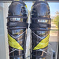 Bauer Ultra Sonic Pro koko 15" ( käytetty muutaman kerran lähes uudet )