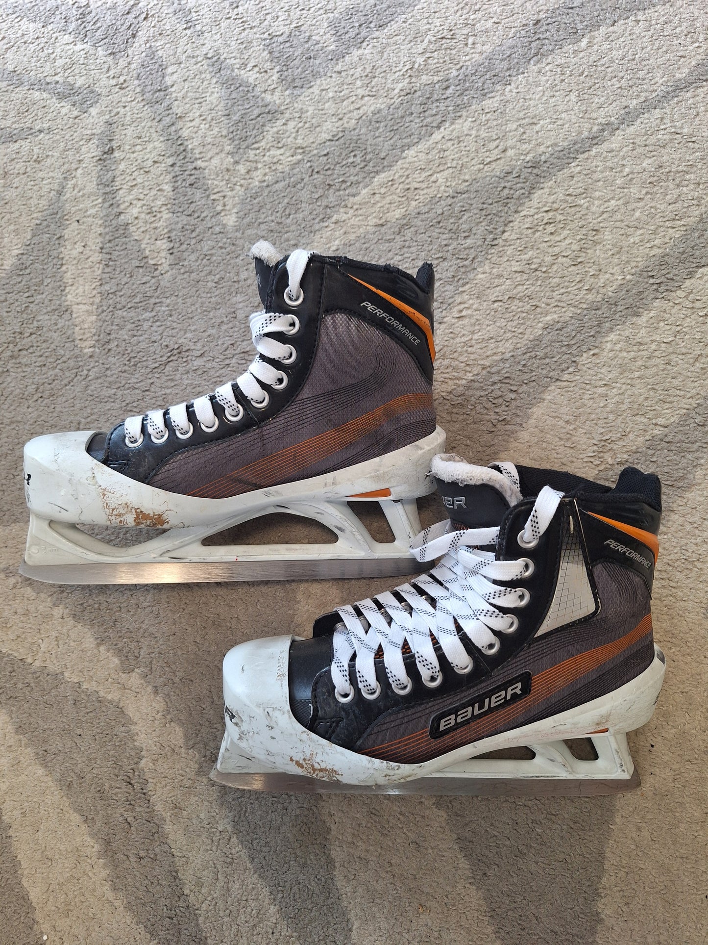 Bauer performance koko 7=42