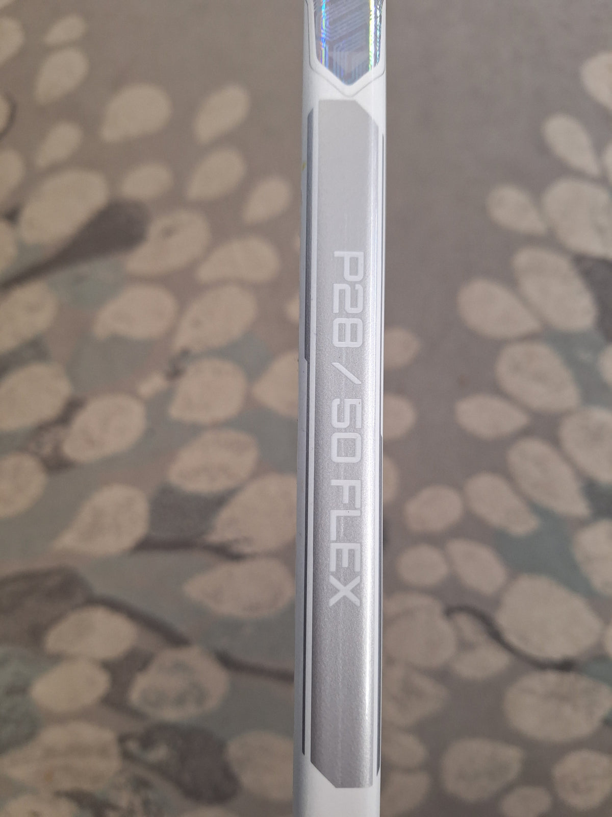 Bauer proto right 50flex lapa 28
