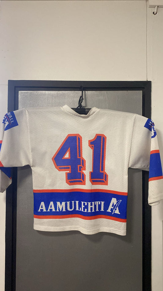 Tappara fanipaita 140cm
