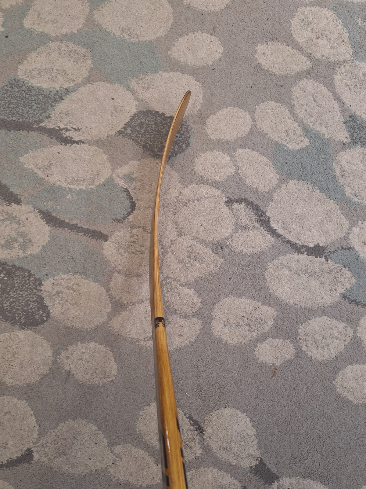 Sisu stick 75flex lapa 92