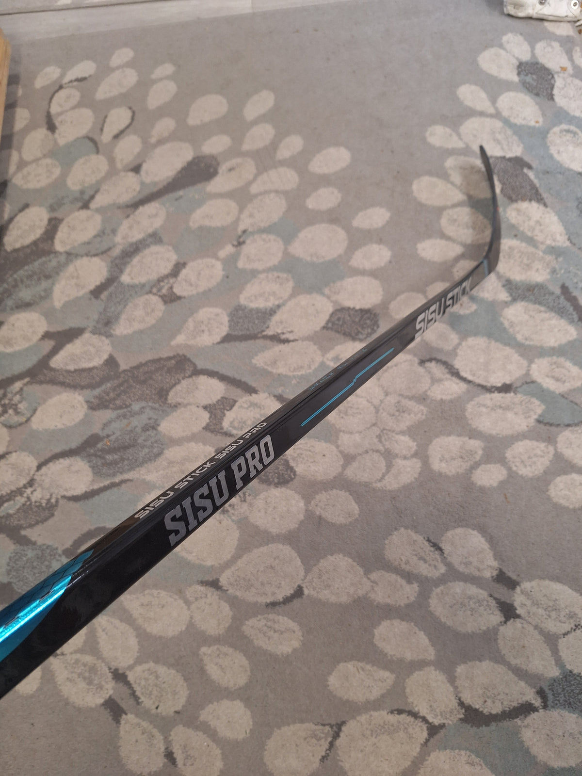 Sisu stick 75flex lapa 92 UUSI