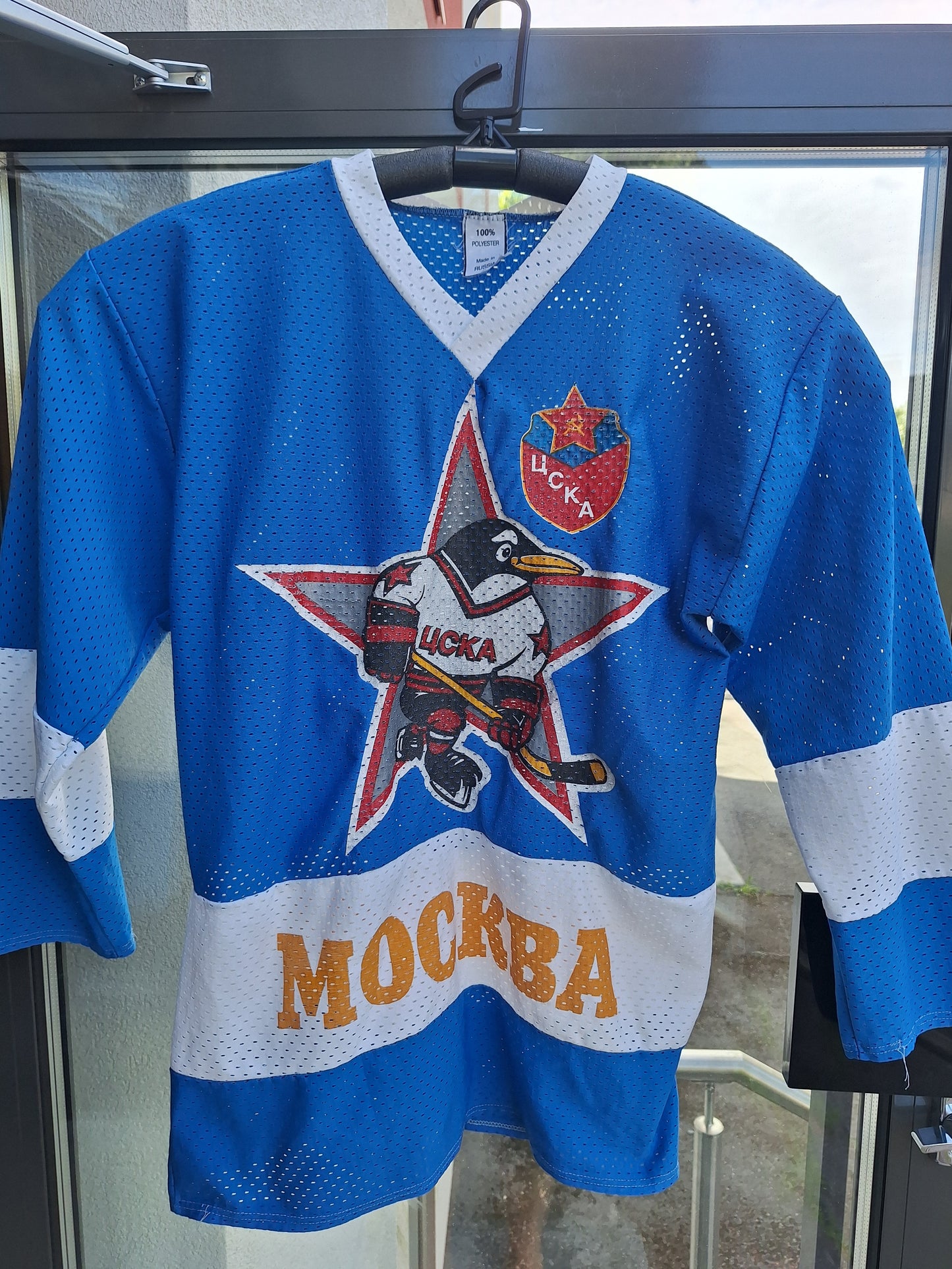 CCCP paita Bure koko L