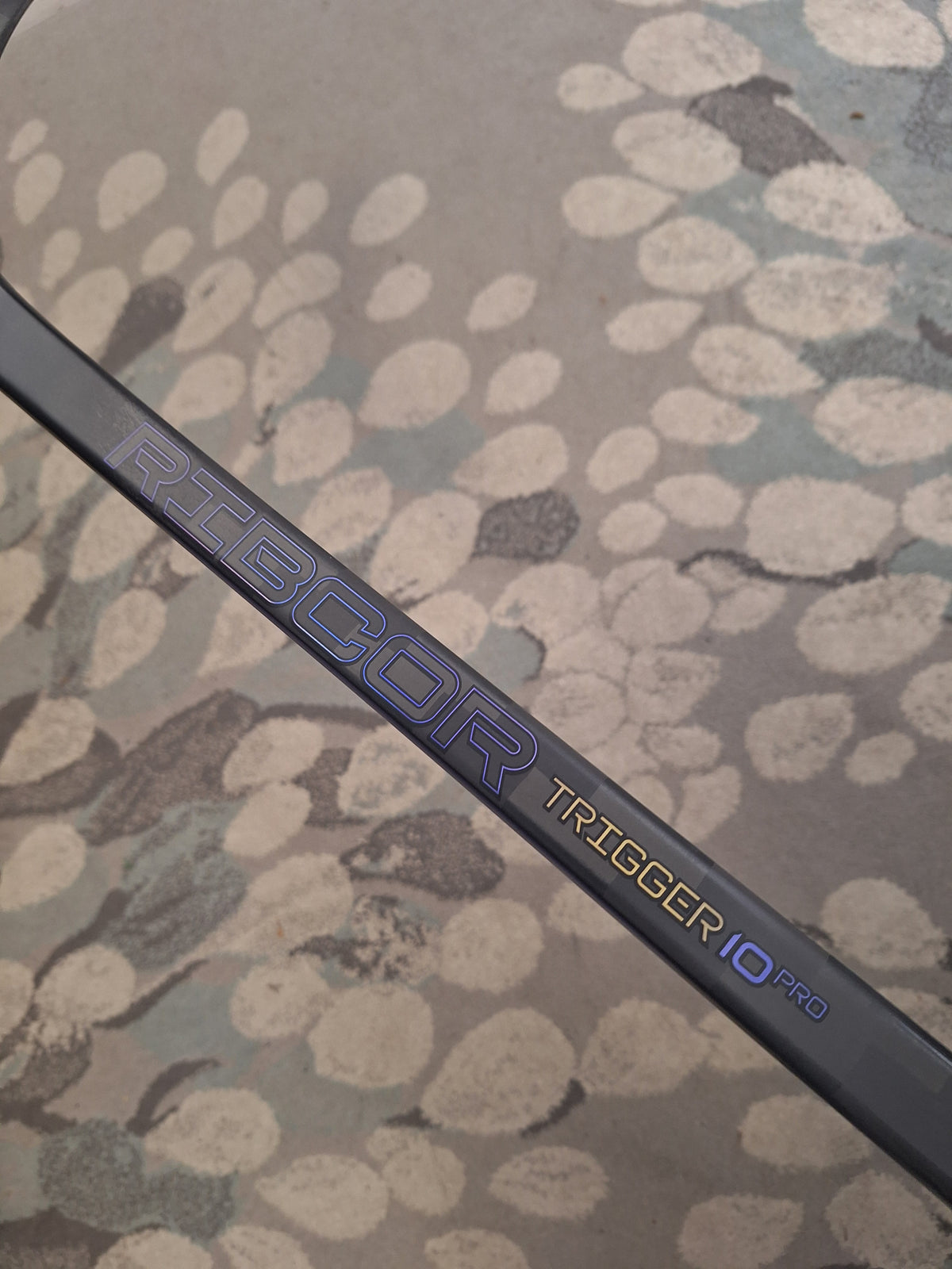 CCM trigger 10 pro 85flex lapa P29