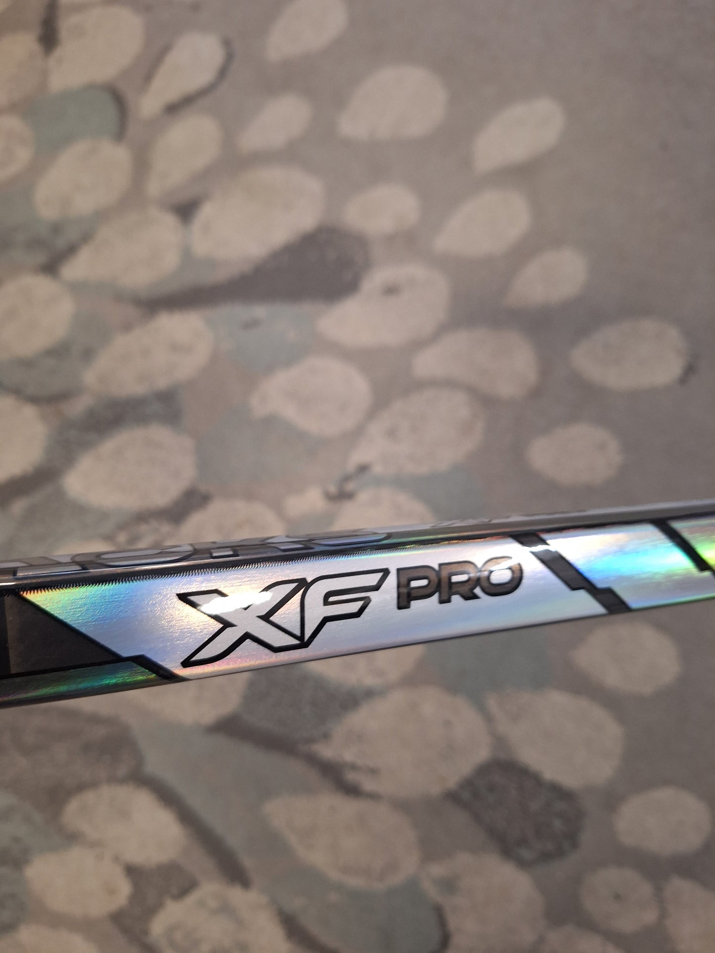 CCM Tacks XF Pro normi 92 lapa ja 90flex