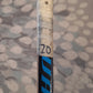 Warrior Covert QRL left Sebastian Ahon maila.