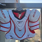 Bauer X900 Sr M kunto ok