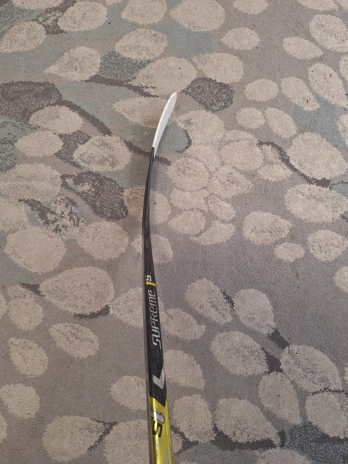 Bauer supreme 1S 82flex lapa 92