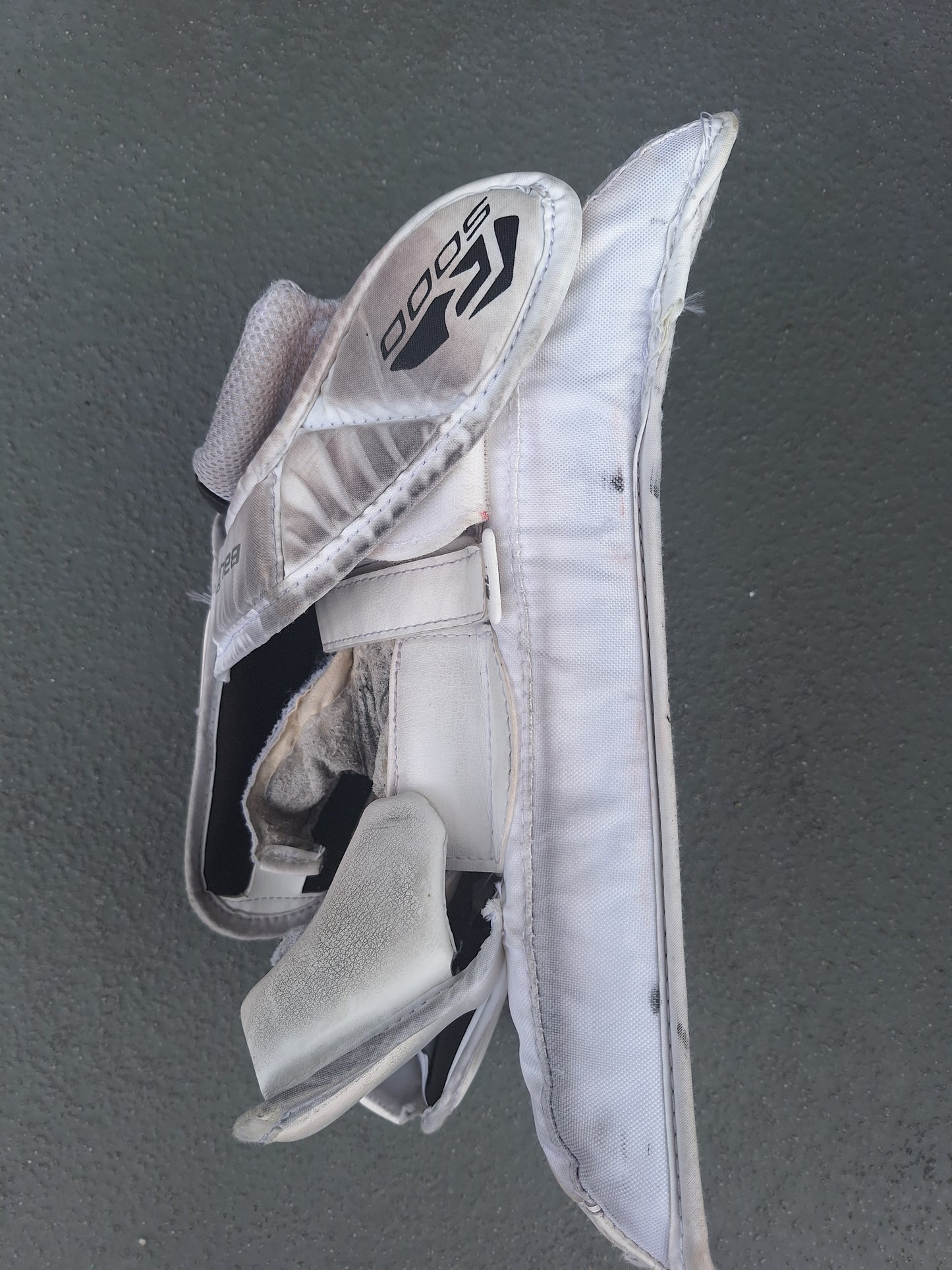 Bauer 5000