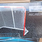 Bauer maali mitat 137cm x 112cm x 61cm ( lapsille )