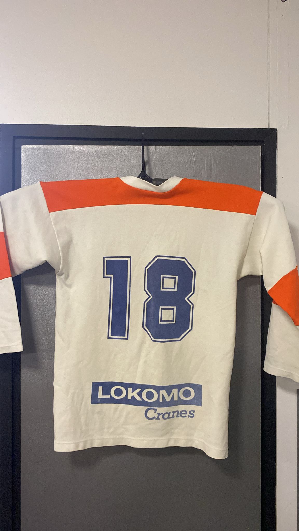 Tapparan paita 160cm