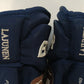 Bauer supreme mx3 hanskat.