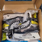 Bauer Supreme 3S koko 9.5 fit 2 UUSI koko 44.5-45
