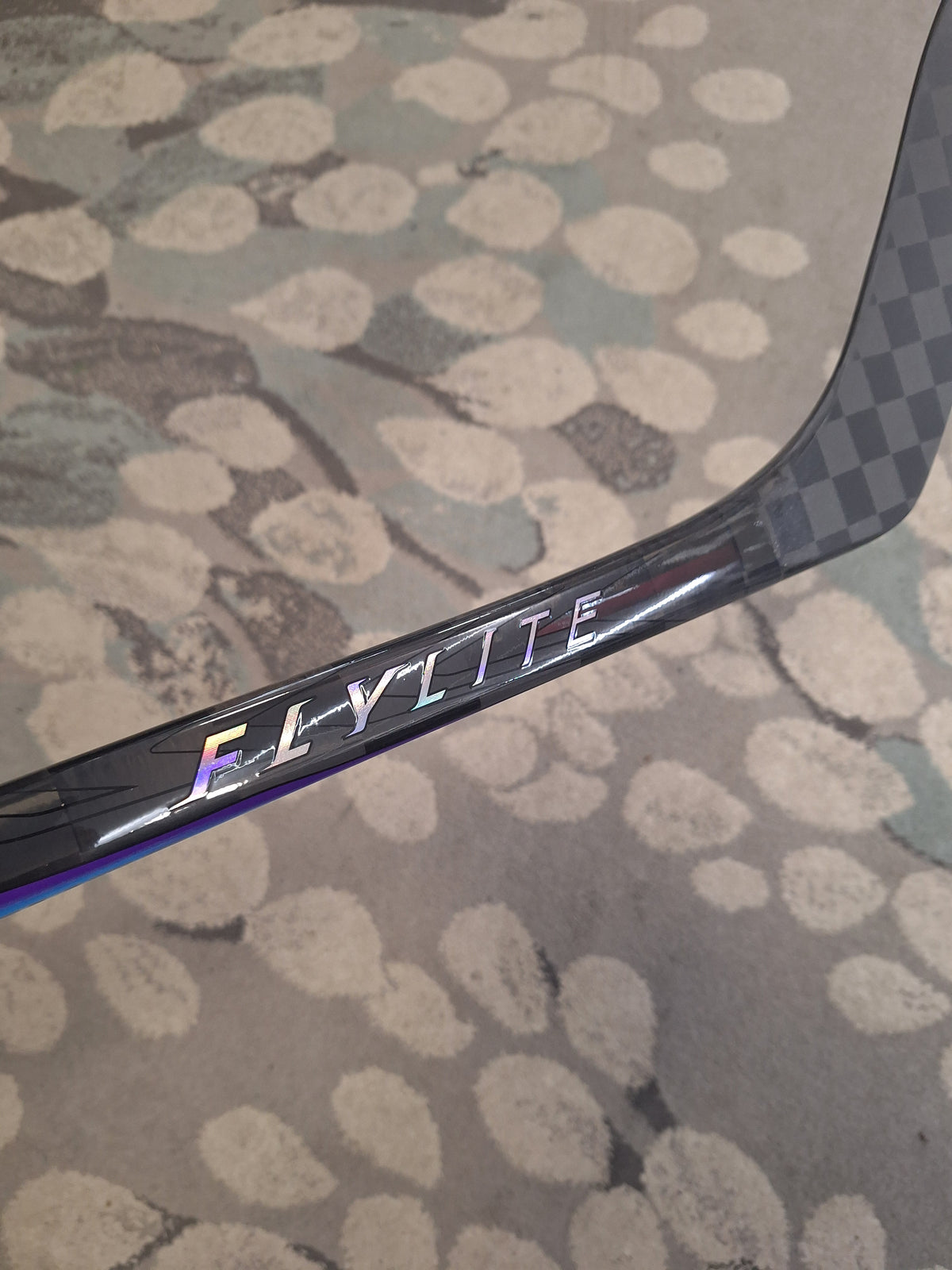 Bauer flylite SR 70flex 28 lapa