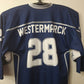Espoo United Westermarck koko XL