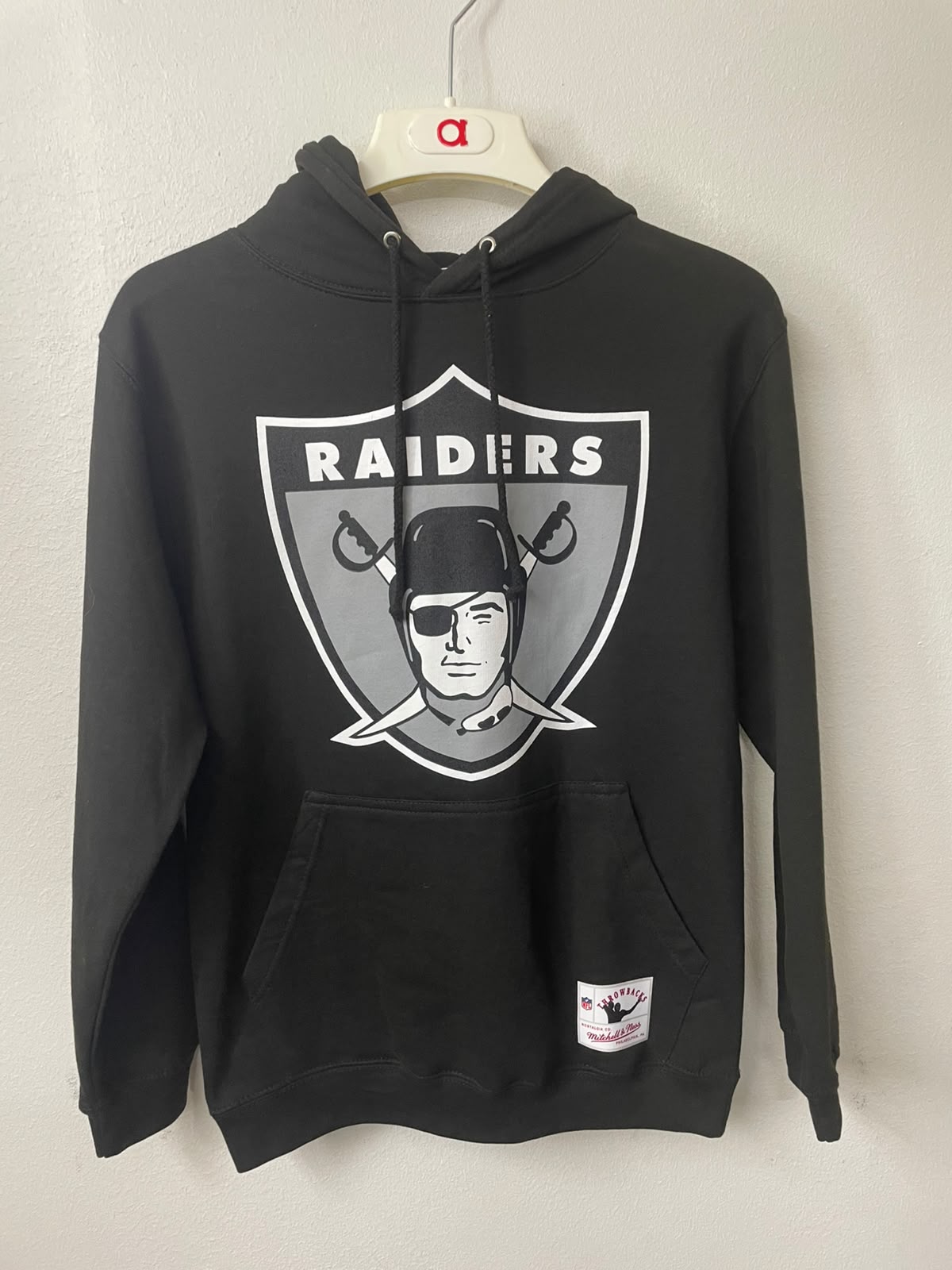 Las Vegas Raiders Sr S