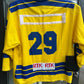 Rauman Lukko pelipaita käytetty GXXL maalivahdin