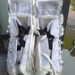 Reebok L9 koko 34+2 ( käytetty kunto ok )