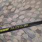 Warrior Alpha DX right 80flex Patrik Virta käytetty kunto ok! ( pyöristetty varsi )