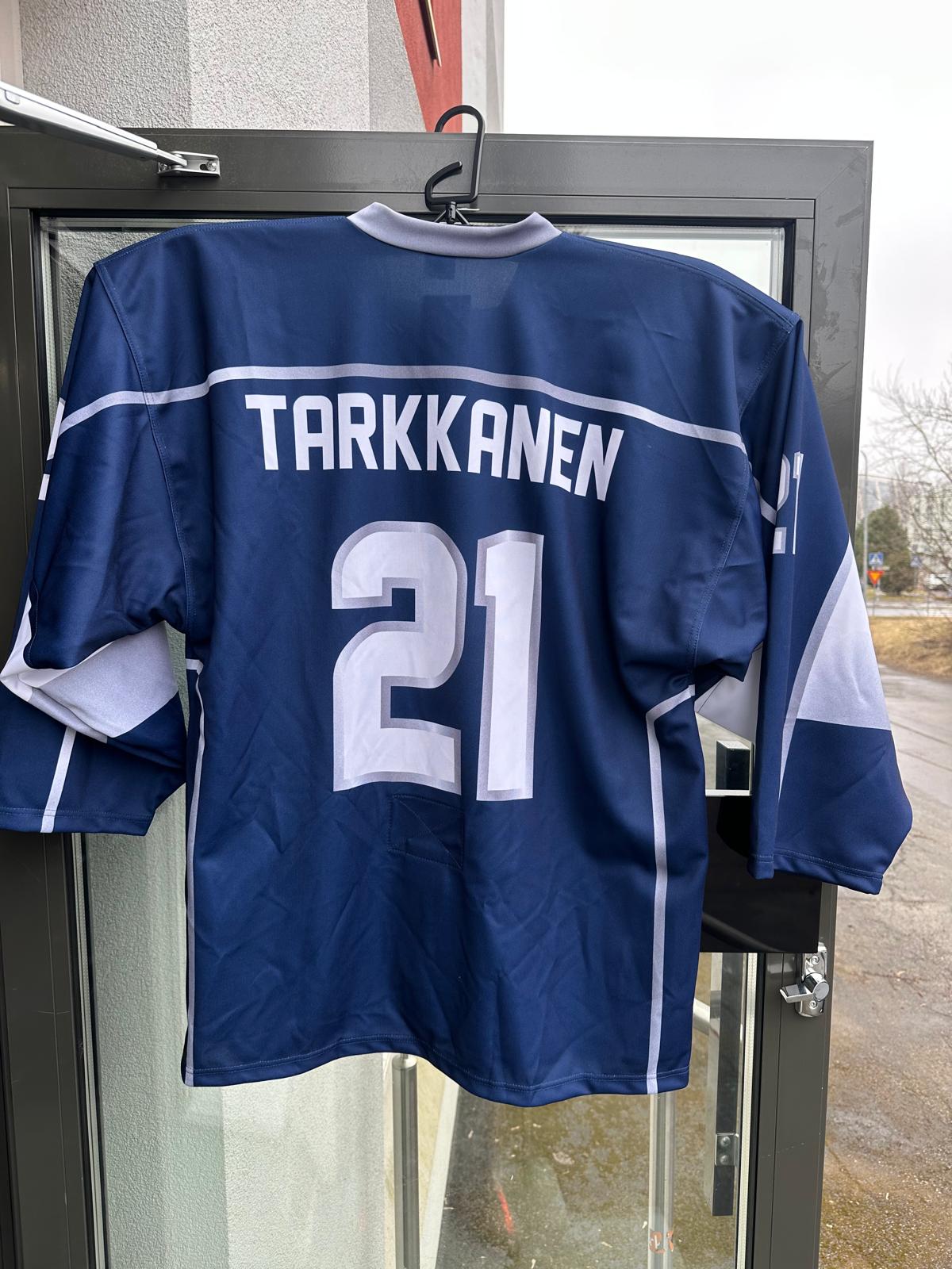 Espoo United paita koko XL