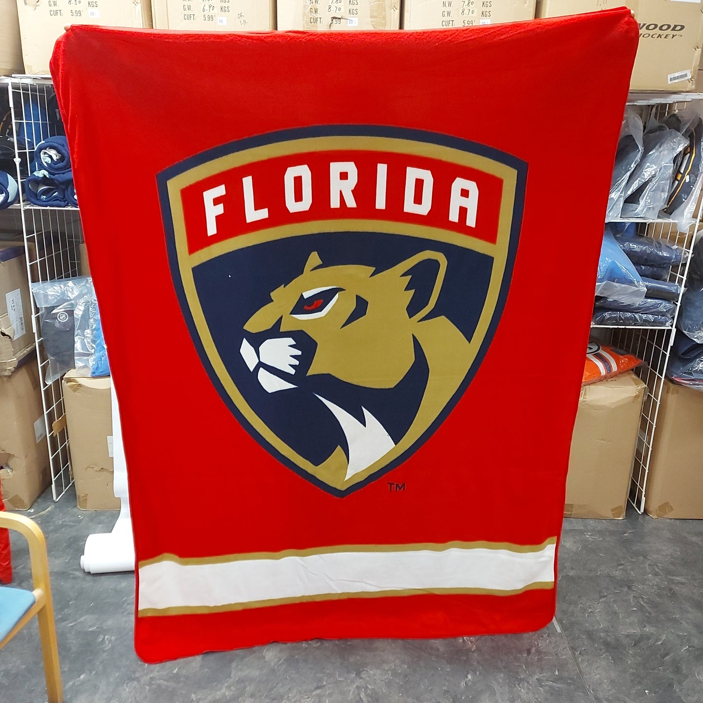 Florida Panthers viltti