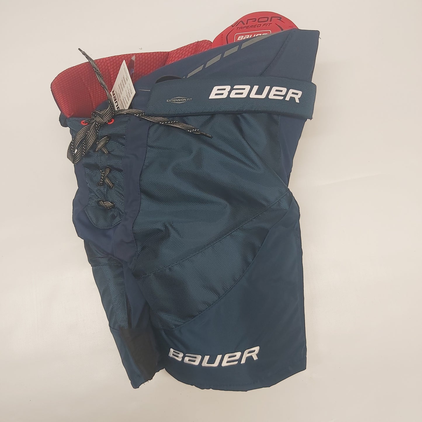 Bauer vapor x900