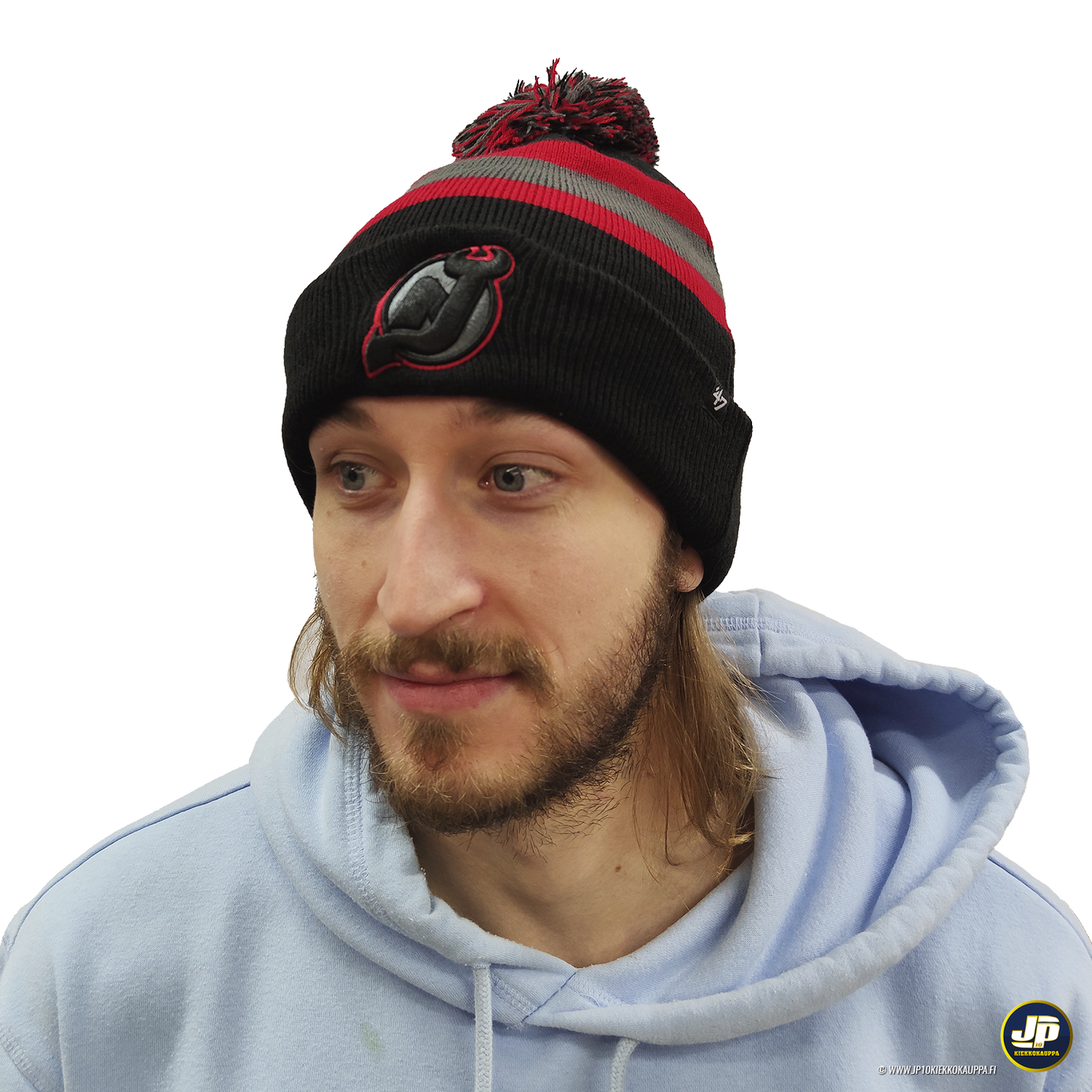 NEW JERSEY DEVILS pipo