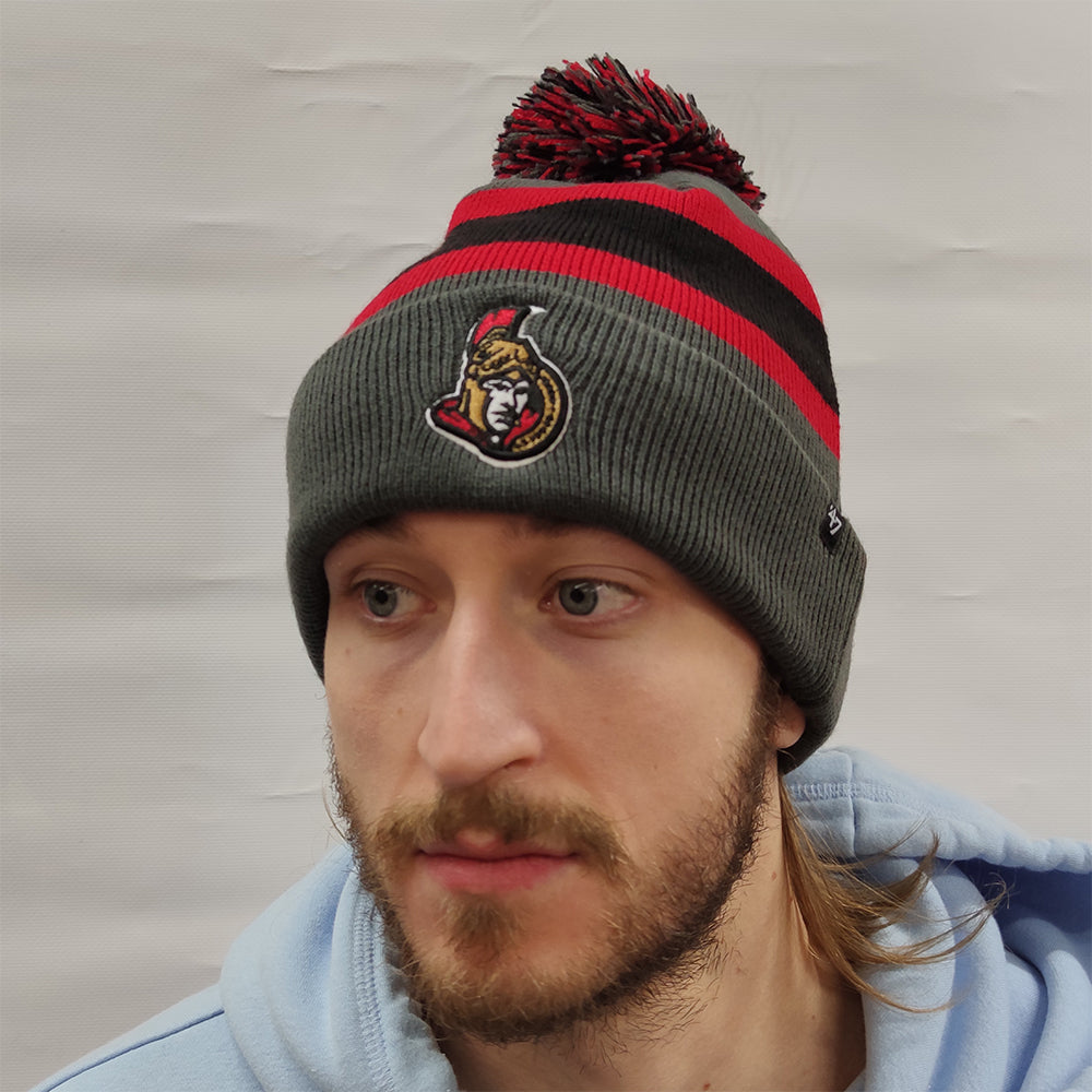 OTTAWA SENATORS pipo